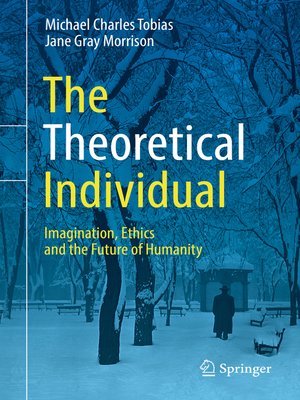 cover image of The Theoretical Individual
